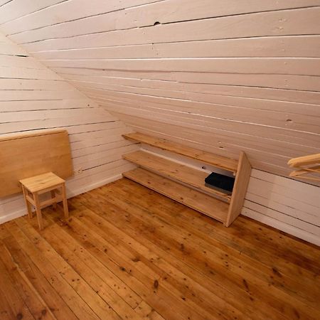 Camping Klevas Karklė Exteriör bild