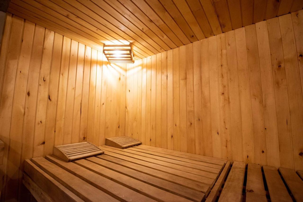 Camping Klevas Karklė Exteriör bild