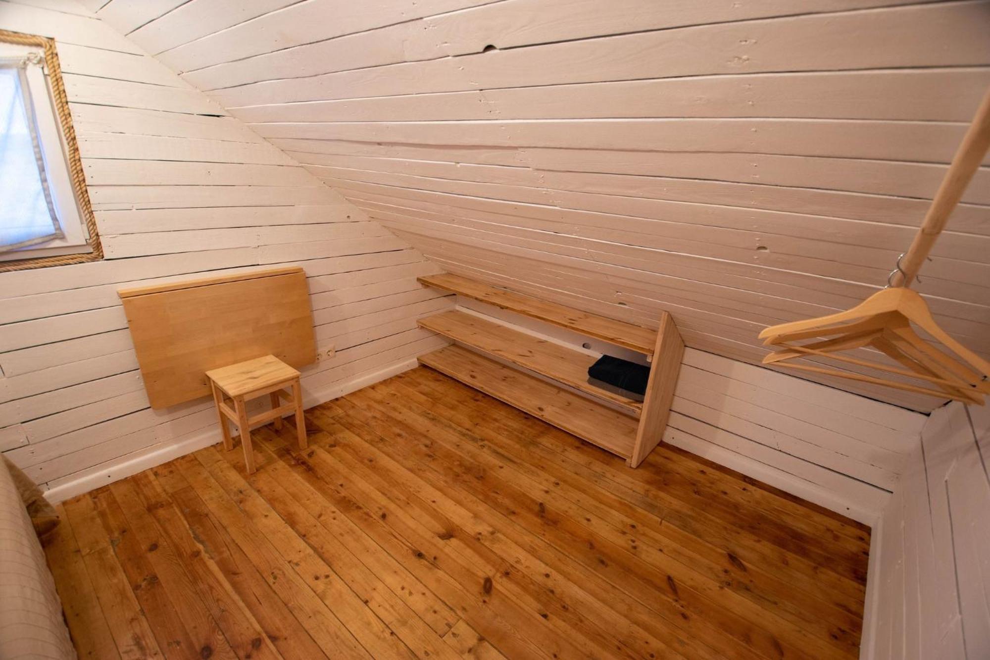 Camping Klevas Karklė Exteriör bild